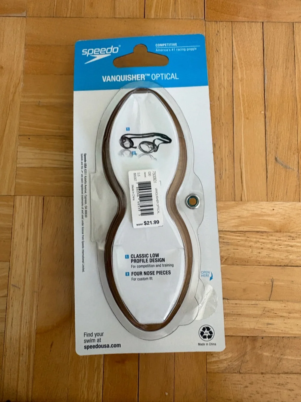 Speedo brand new